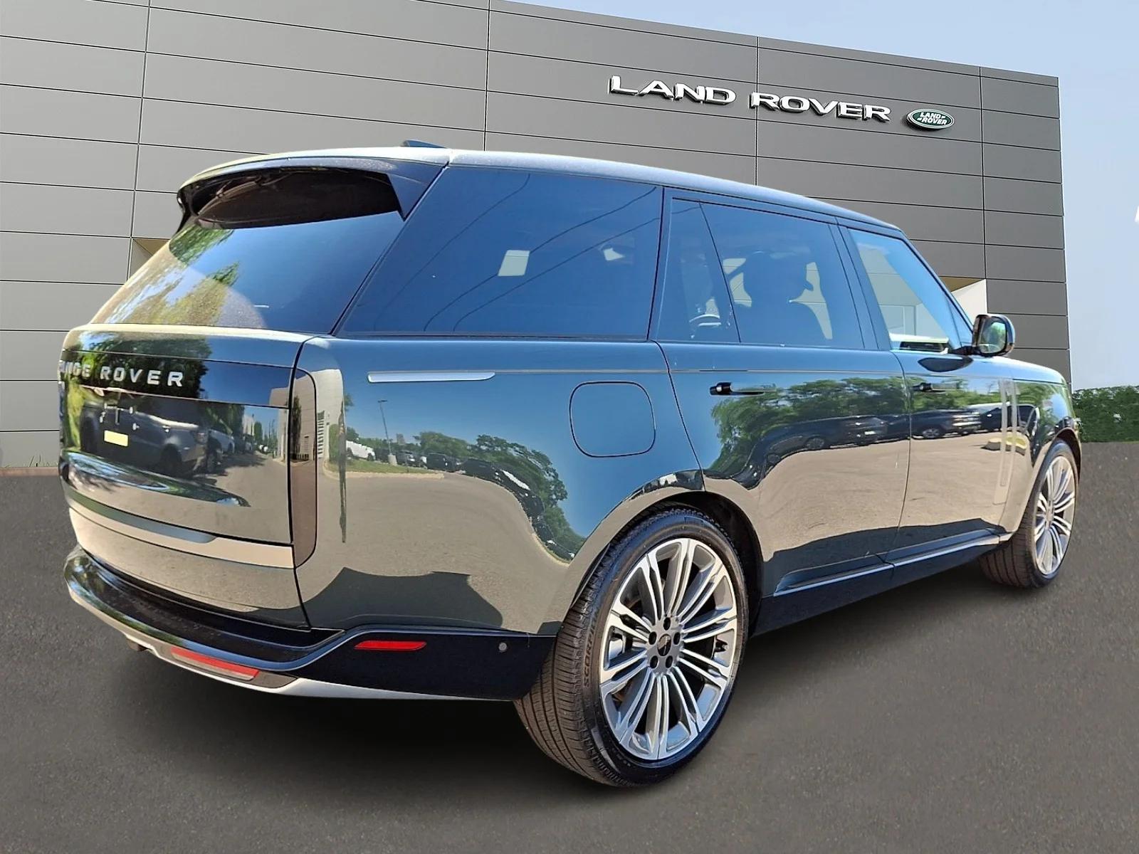 land rover range rover 2026 SALKPBE91TA372901 image land rover range rover 2026 SALKPBE91TA372901 image
